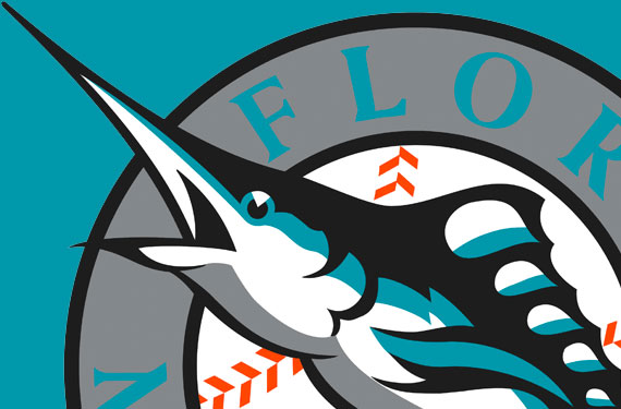 A Teal Treat: Marlins Throw Back to 1993 This Weekend