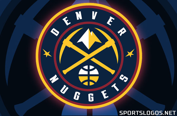 Denver Nuggets' Mile High City Uniform “Evolves” for 2022-23 –  SportsLogos.Net News