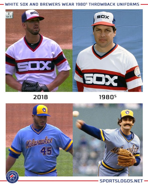 1980 chicago white sox uniform