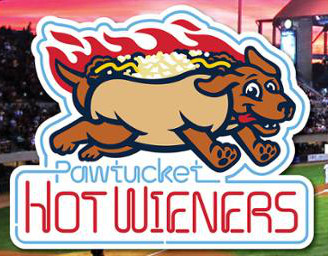 PawSox to play as Hot Wieners