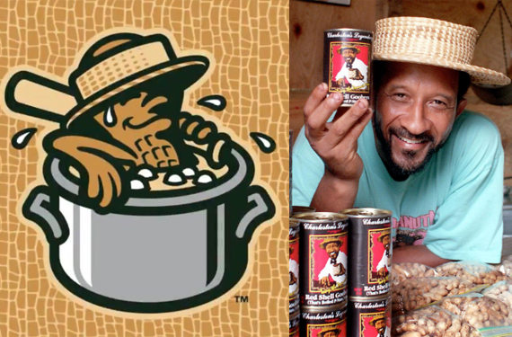 RiverDogs honour beloved vendor, to play as Boiled Peanuts