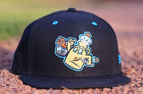 Lake Monsters to play game as Vermont Maple Kings