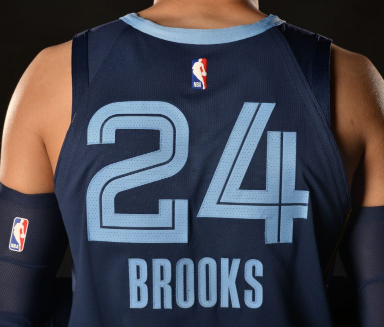 Memphis Grizzlies Unveil New Logos and Uniforms News
