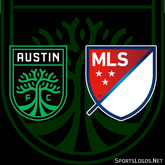 Ahead of Move from Columbus, Austin MLS Unveils Name & Logo