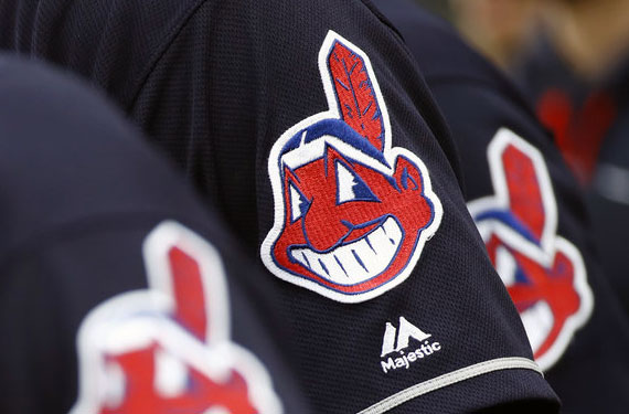 A Look Back at the Indians Chief Wahoo Logo