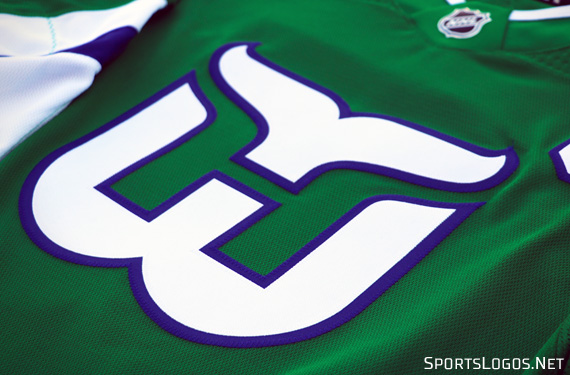 The Whalers Return! Hurricanes Announce Epic Throwback Uniforms