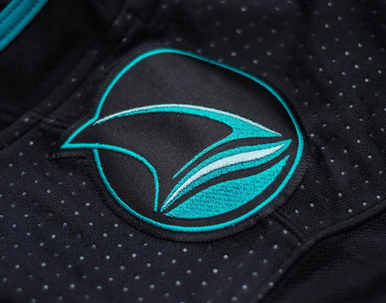 Sharks Switch to Stealth Mode with New Alternate Uniform