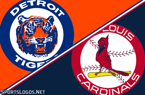 Throwback Uniforms as Tigers, Cardinals Remember '68 Series