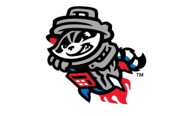 Rocket City Trash Pandas unveil logos – SportsLogos.Net News