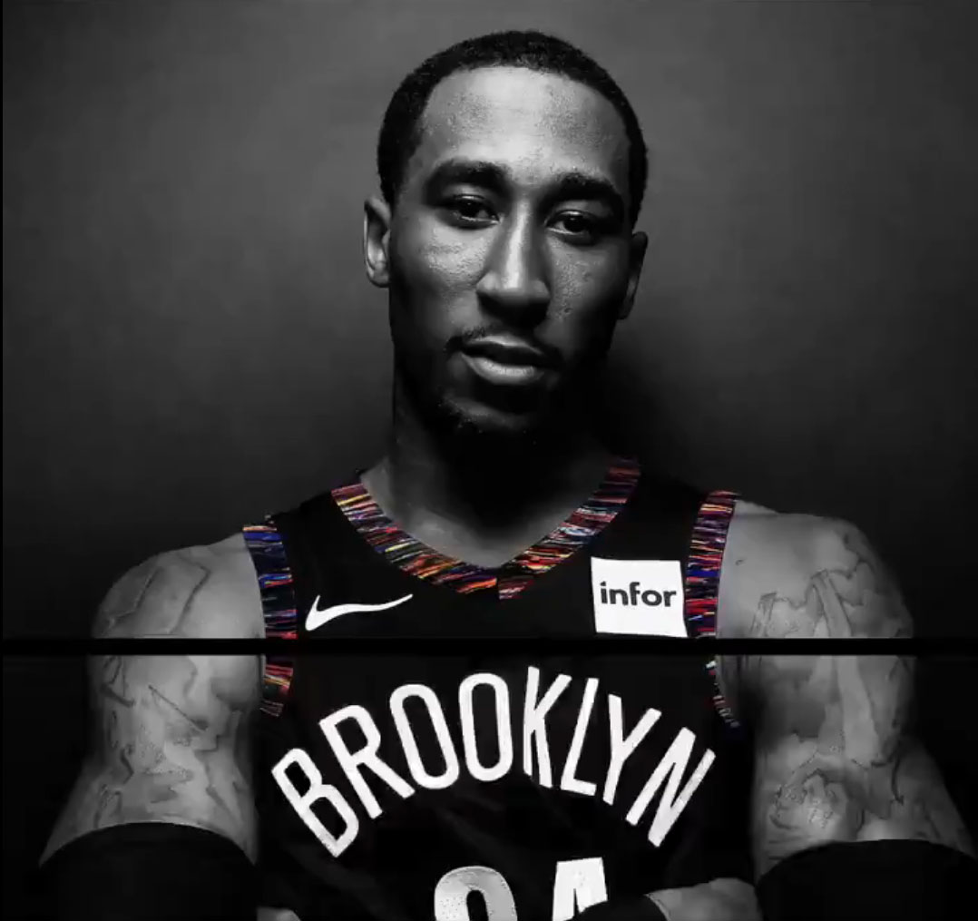 notorious big nets