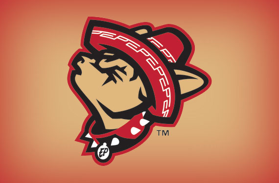 El Paso Chihuahuas introduce new alternate logos