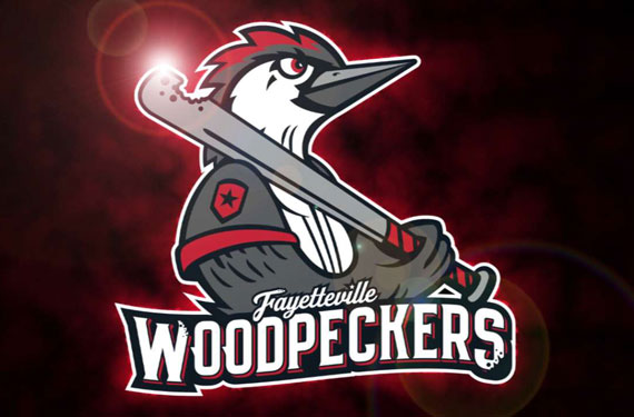 Fayetteville Woodpeckers are the newest team in the minors