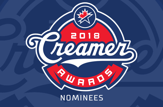 2018 Creamer Awards: Finalists Announced for Best New Sports Logos of the Year