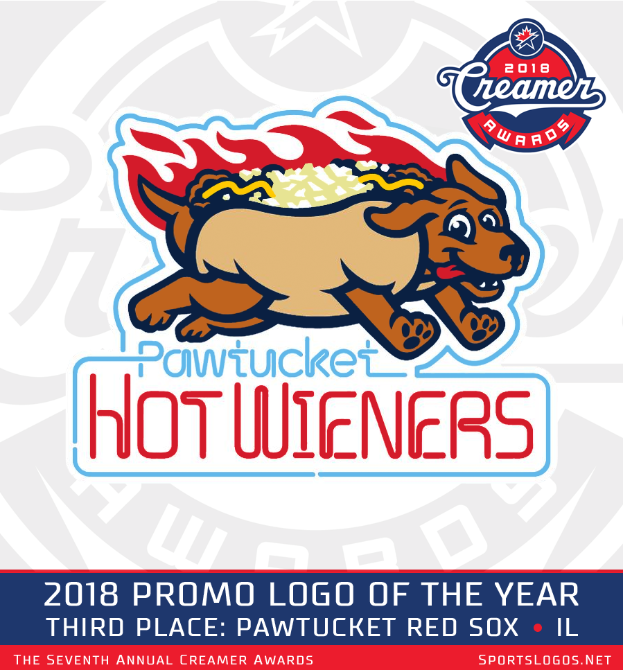 2018 Creamer Awards Winners: The Best New Sports Logos Of 2018 | Chris ...