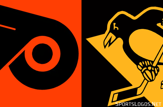 Flyers, Penguins 2019 Stadium Series Uniforms Officially Unveiled