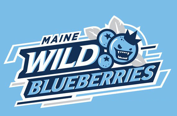 Maine Mariners to take the ice as Wild Blueberries