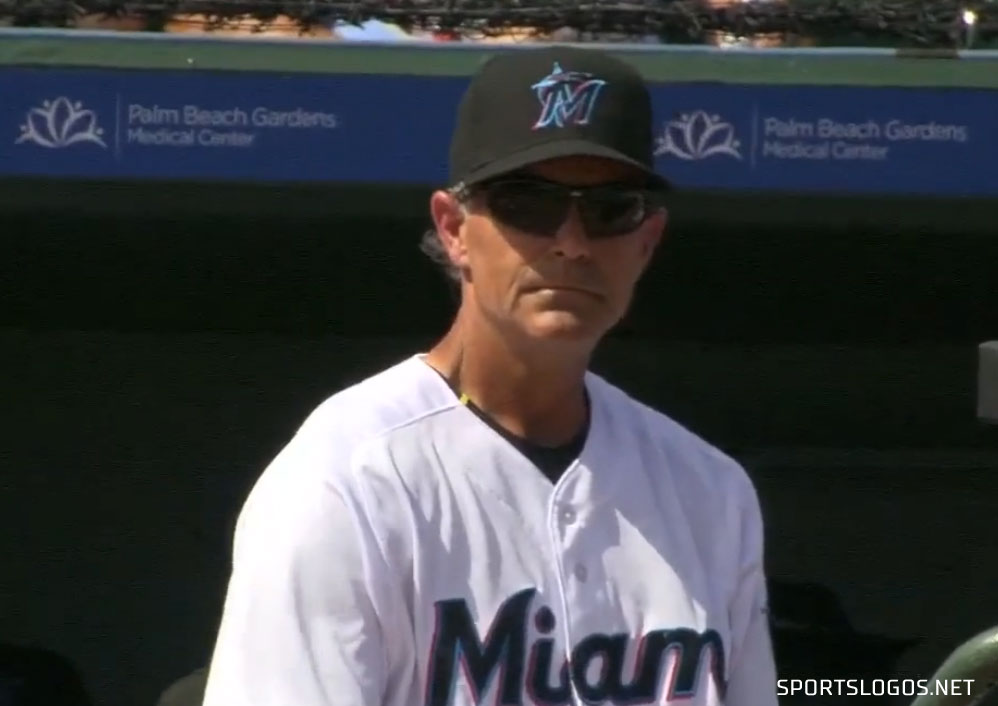 Photos: Marlins Wear New 2019 Home Uniform vs Cardinals Today