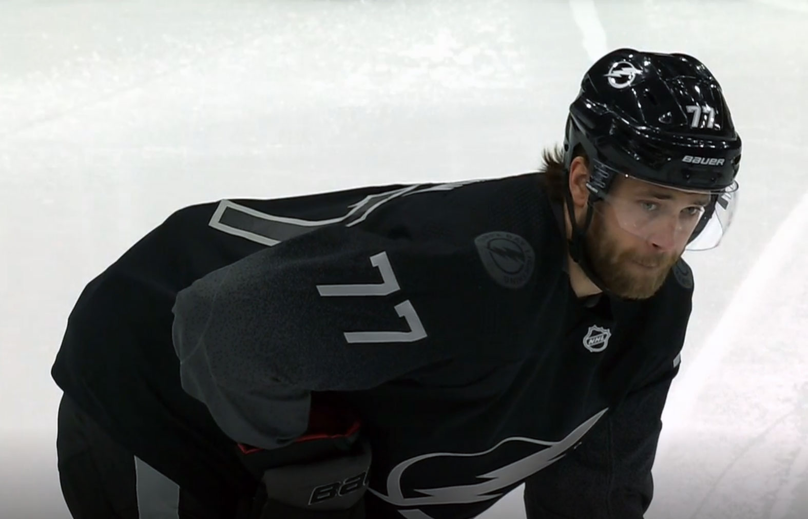 Tampa Bay Lightning Disrupt The Night With New Third Uniforms News