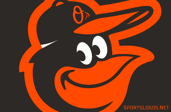Baltimore Orioles Change Primary Logo for 2019