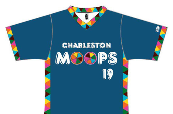 RiverDogs Honour Trivial Pursuit, Seinfeld as Moops