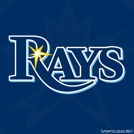 Tampa Bay Rays Change Logo, Tweak Unis, Announce Throwbacks