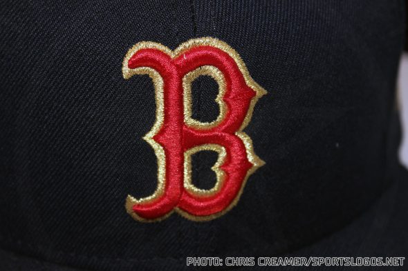 Champion Red Sox Add Gold to Uniforms for 2019 Opener – SportsLogos.Net ...