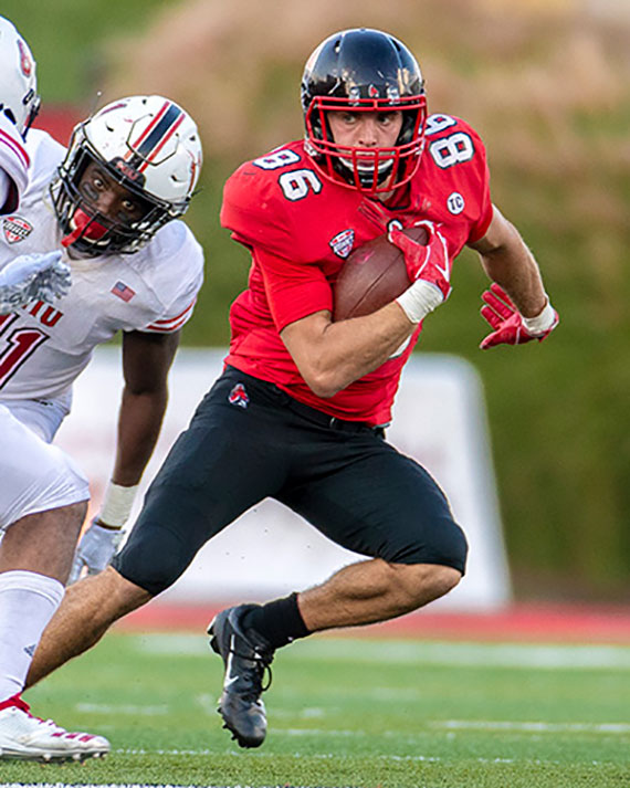 Ball State Announces Football Uniform Fan Vote News