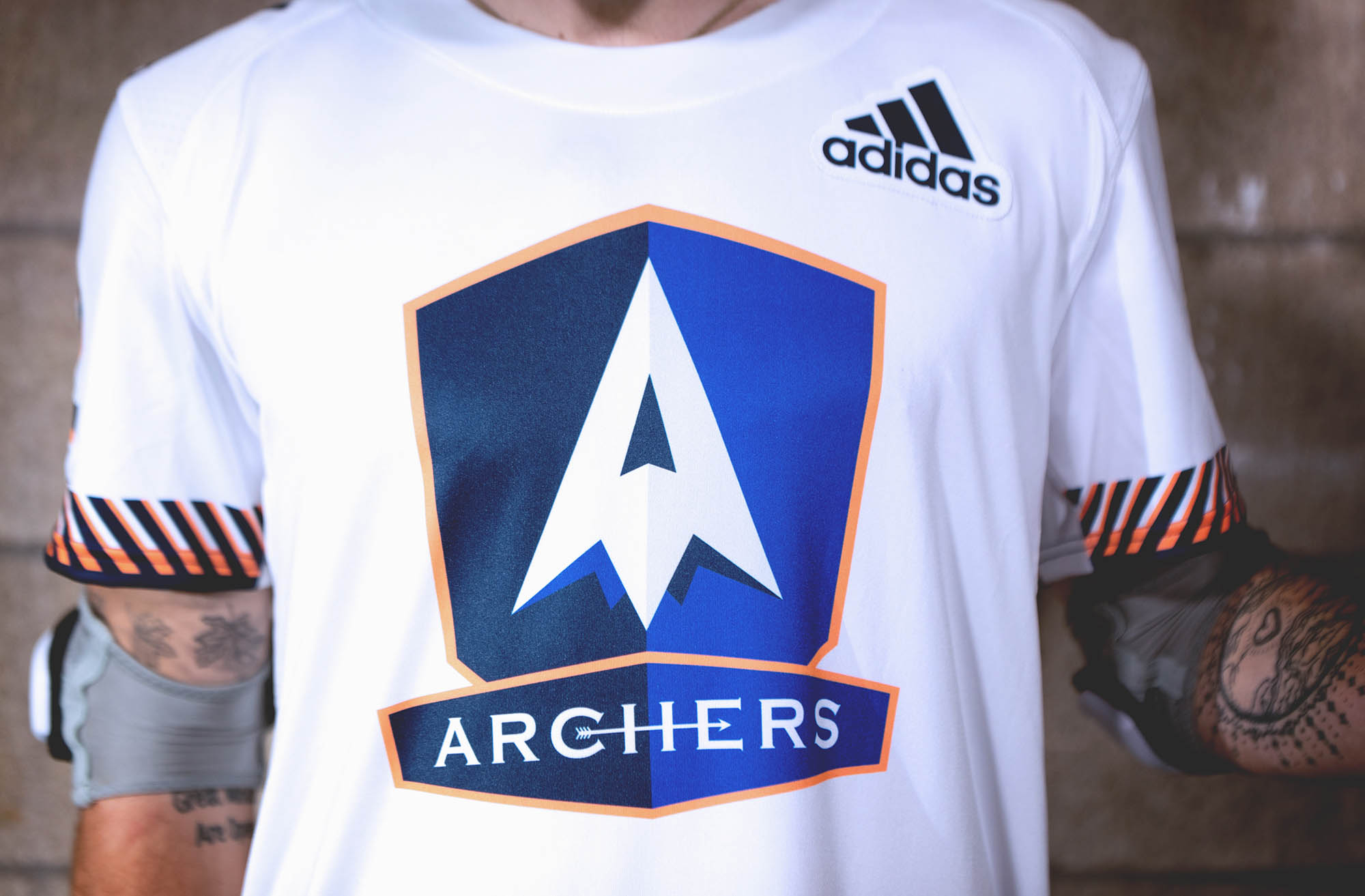 atlas lacrosse shirt