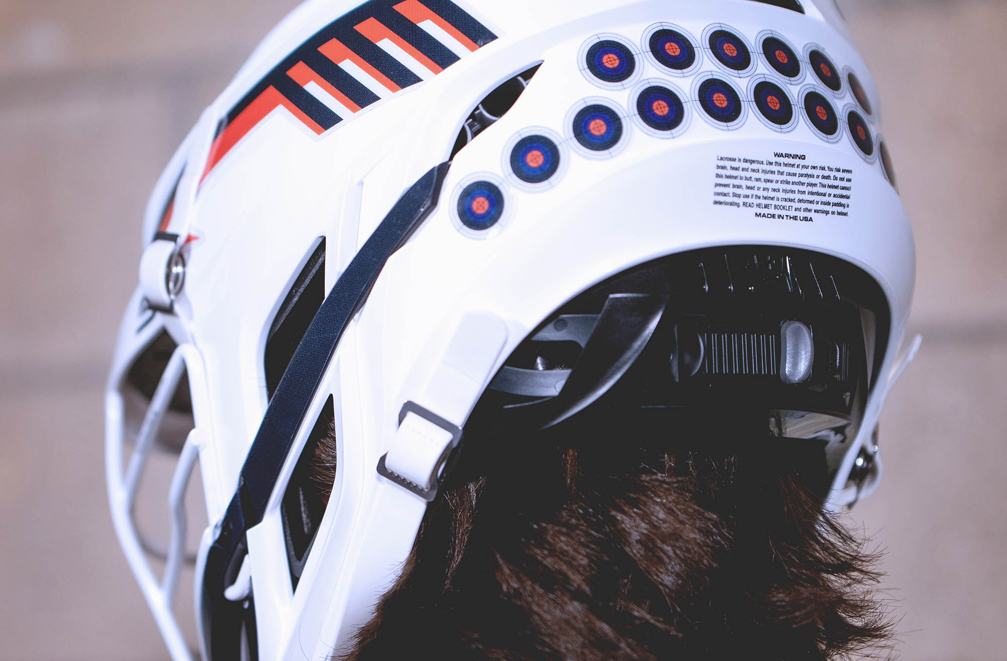 Adidas Unveils Uniforms for New Premier Lacrosse League SportsLogos