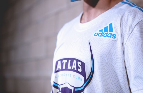 adidas lacrosse uniforms