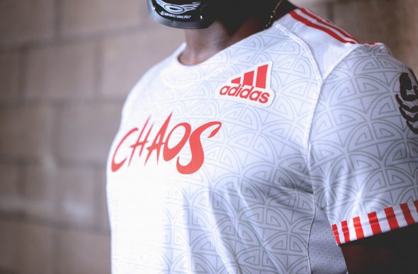 adidas lacrosse uniforms