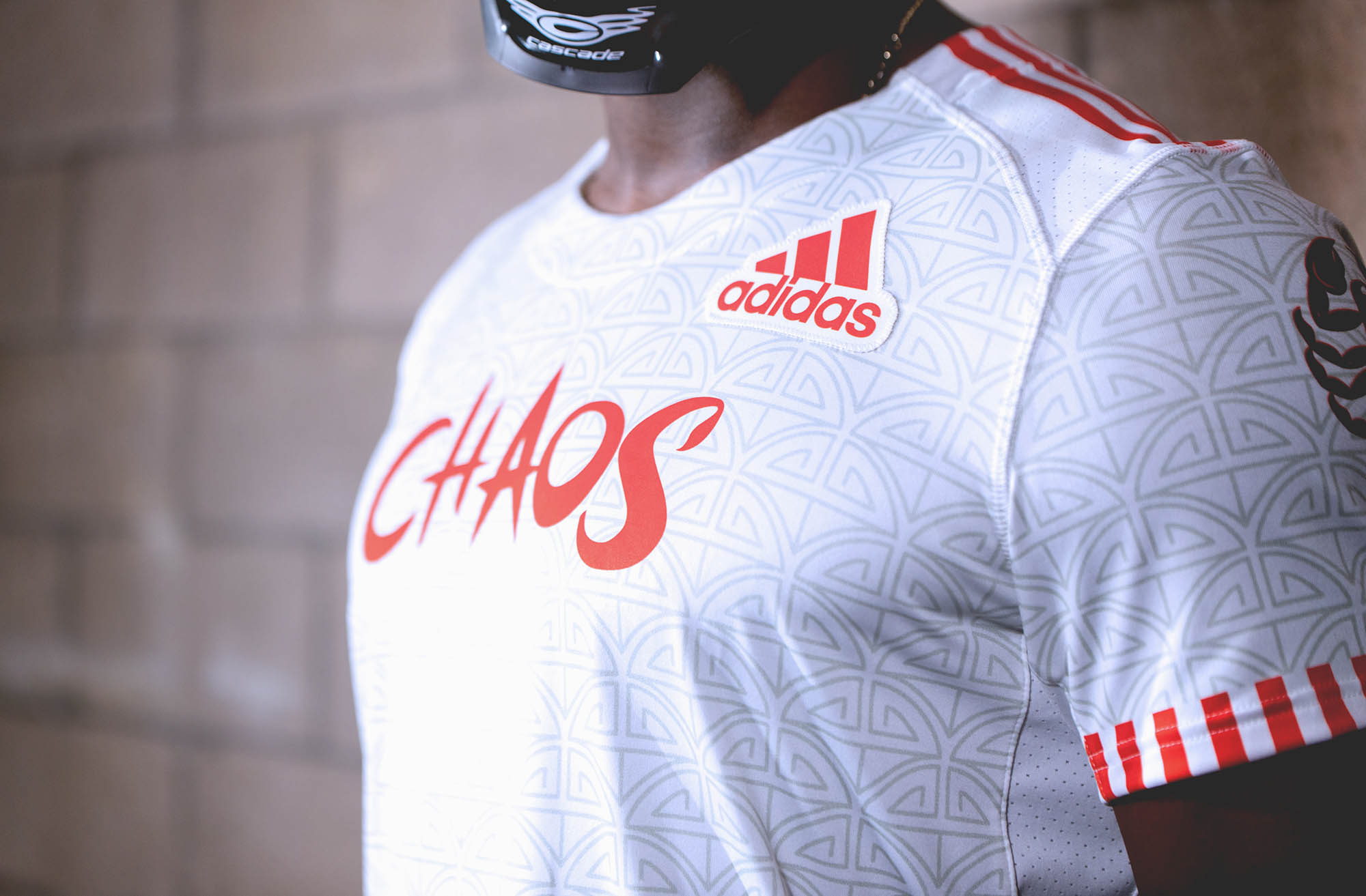 Adidas Unveils Uniforms for New Premier Lacrosse League SportsLogos