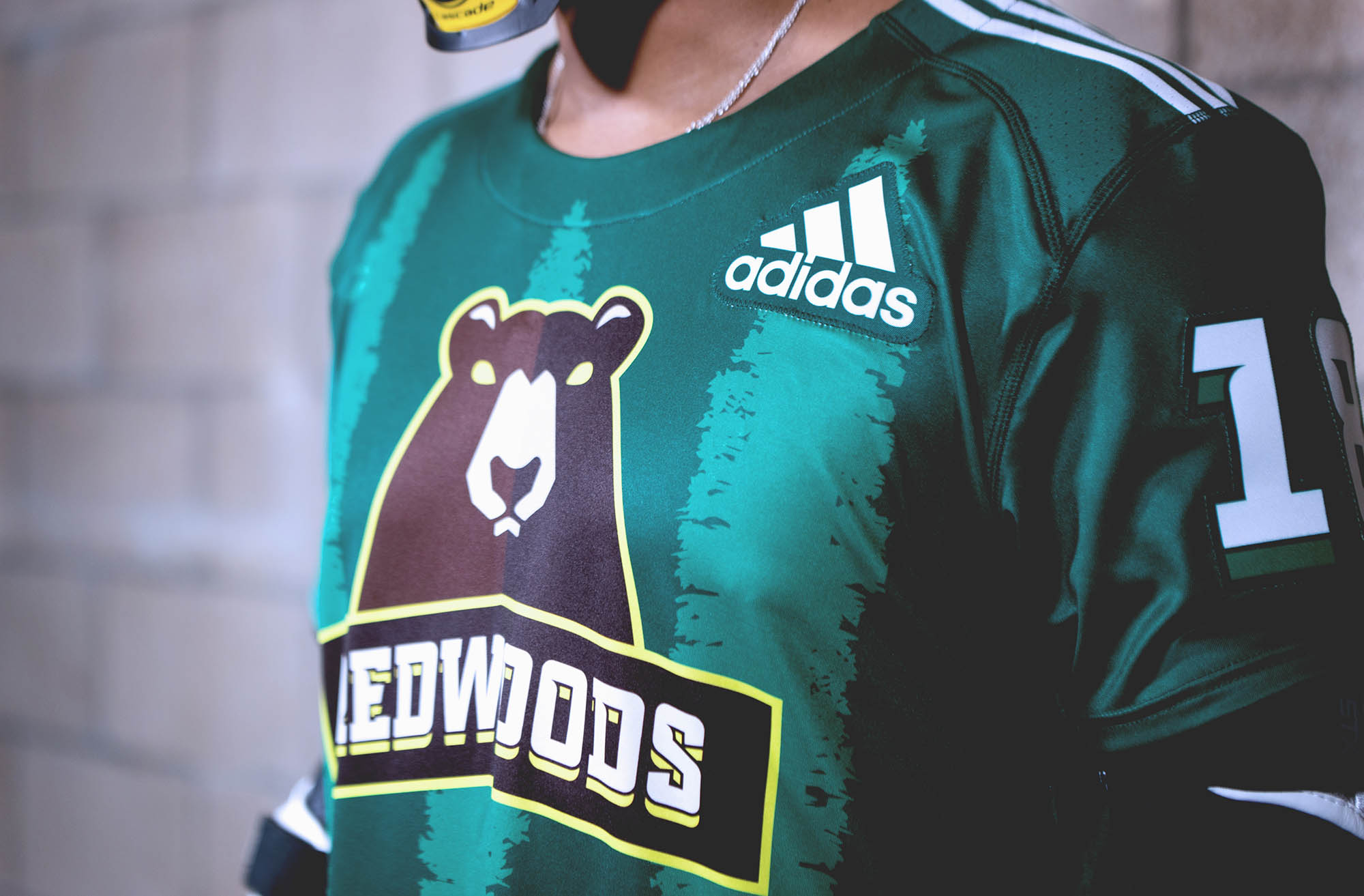 adidas lacrosse uniforms