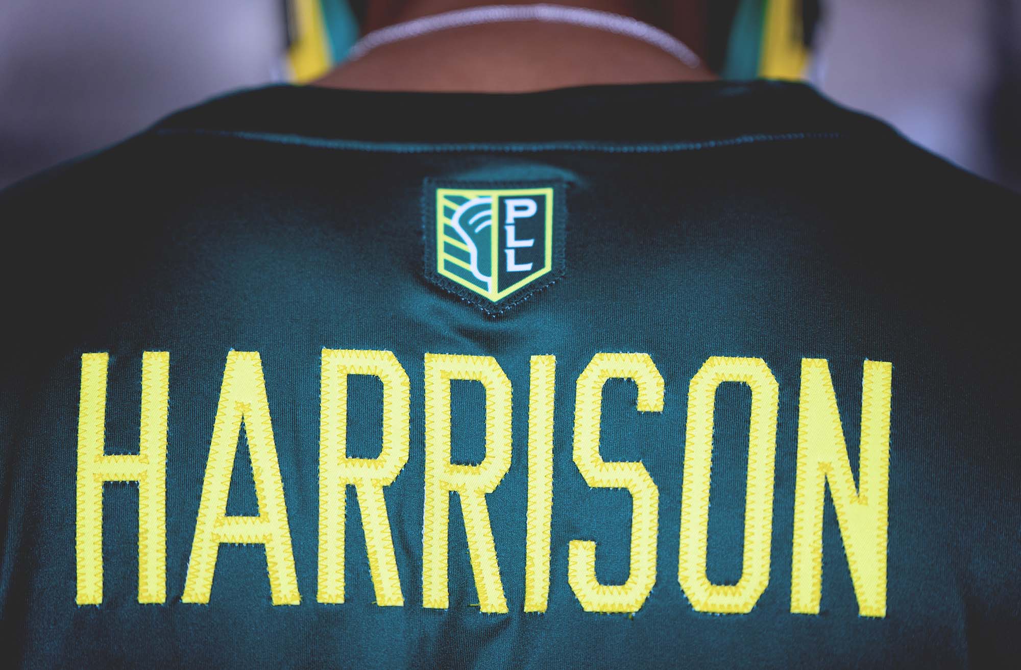 The full gallery of the uniforms released today