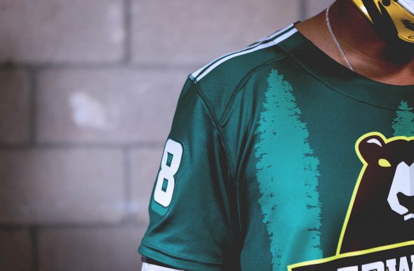 adidas lacrosse shirt
