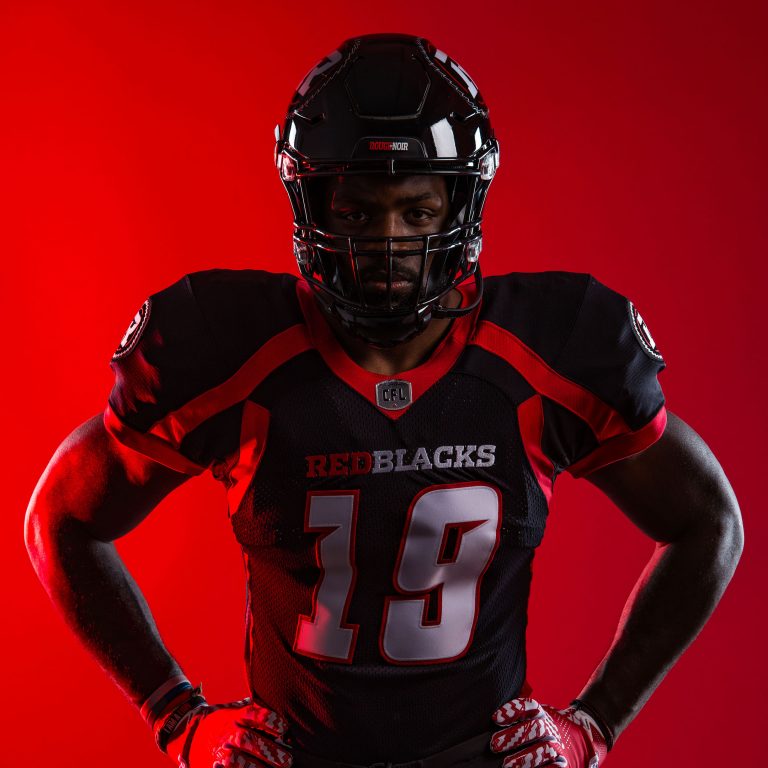 CFL Unveils New Team Uniforms for 2019 – SportsLogos.Net News