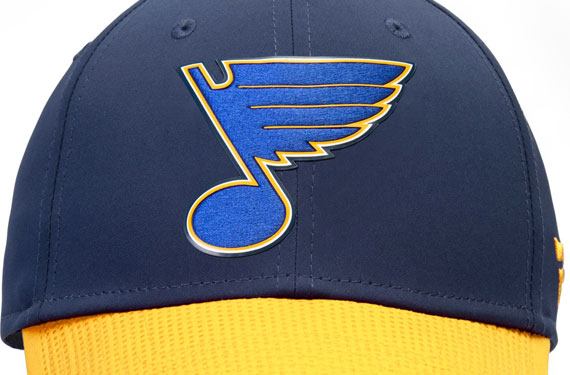 2019 NHL Draft Caps by Fanatics