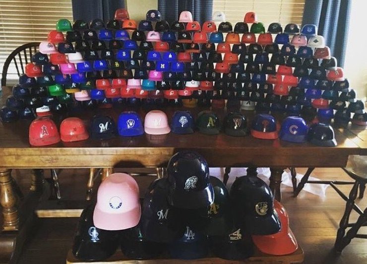 Akron RubberDucks rebrand as giant ice cream helmets News