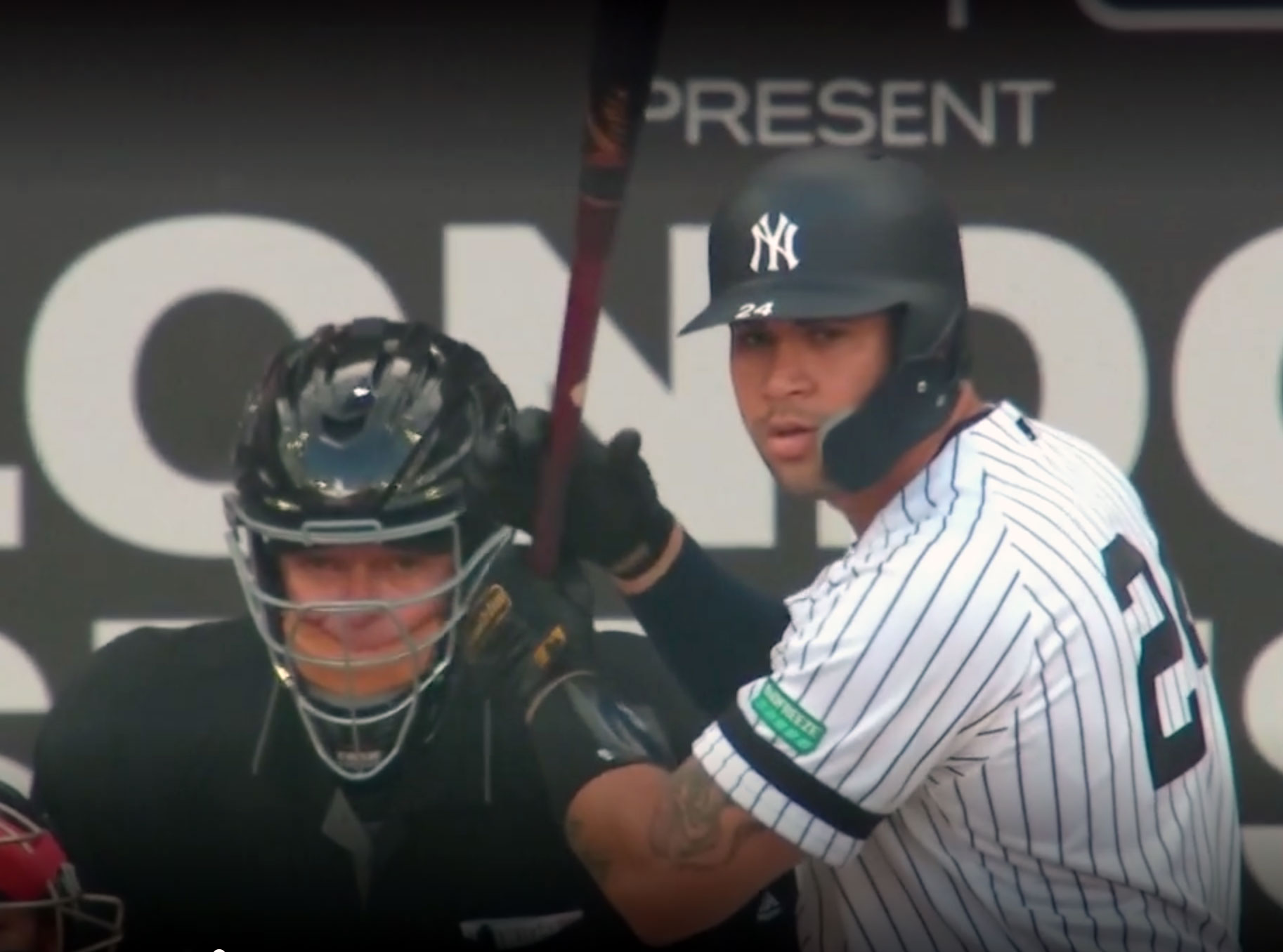 Report MLB Owners Want Ads on Uniforms Right Now News