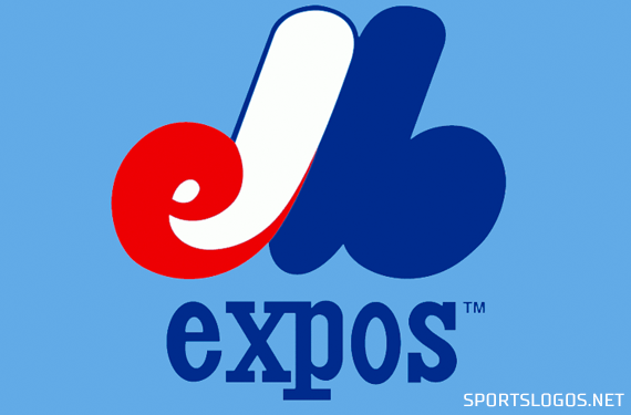 Nationals to Wear Expos Throwbacks on July 6th