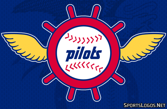 Mariners to Wear Seattle Pilots Throwback Uniforms