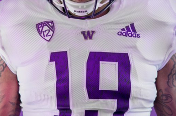 Washington Huskies Officially Unveil New Adidas Football Uniforms ...