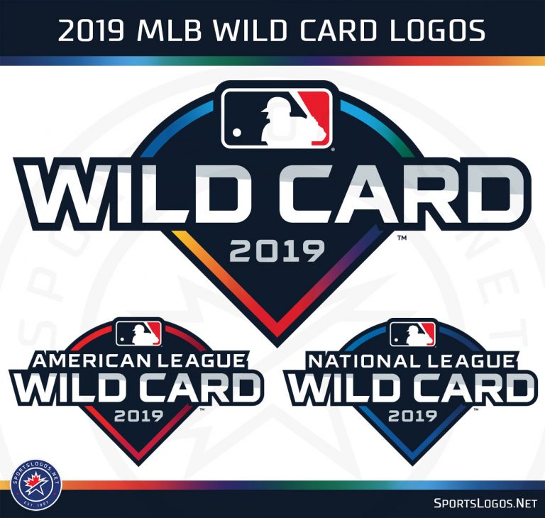 2019 World Series, Postseason Logos Officially Revealed by MLB ...