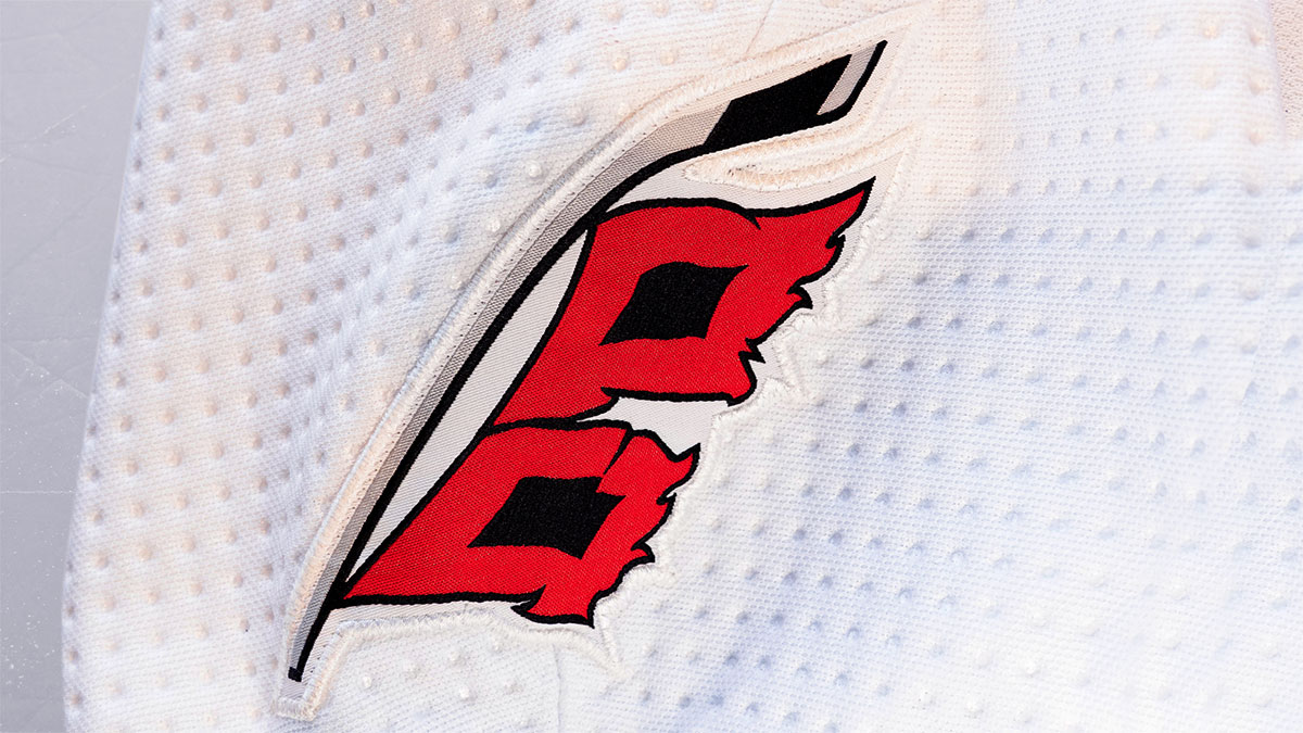 Carolina Hurricanes Unveil New Road White Uniform For 2019-20 