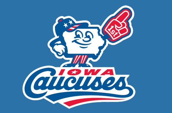 Triple-A Cubs to play as Iowa Caucuses