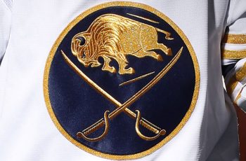 Buffalo Sabres Unveil Golden Jersey, Announce Return of Old Colours