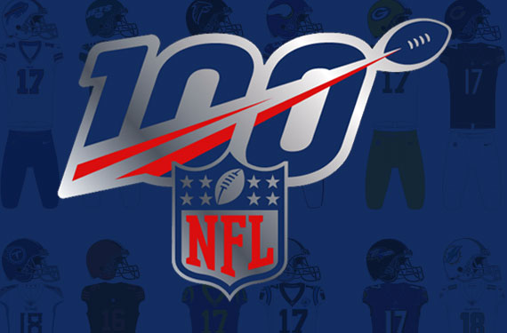 Graphic: Entire 2022 NFL Schedule in One Image – SportsLogos.Net News