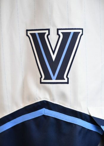 Villanova Wildcats Unveil New Basketball Uniforms – SportsLogos.Net News