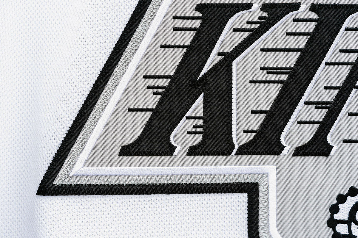 LA Kings Latest to Throw Back to 90s, Announce Heritage Uniform Nights ...
