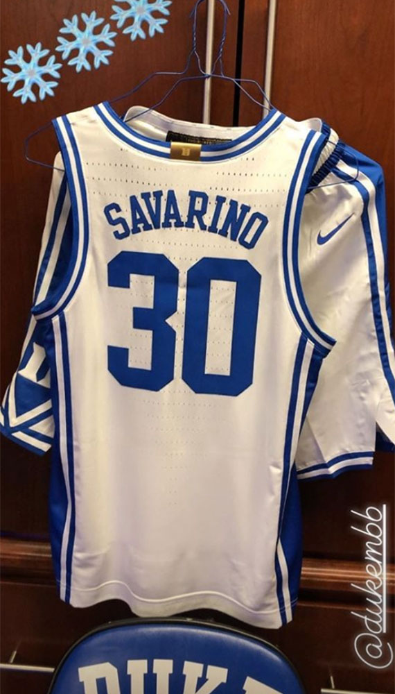 new duke basketball jerseys